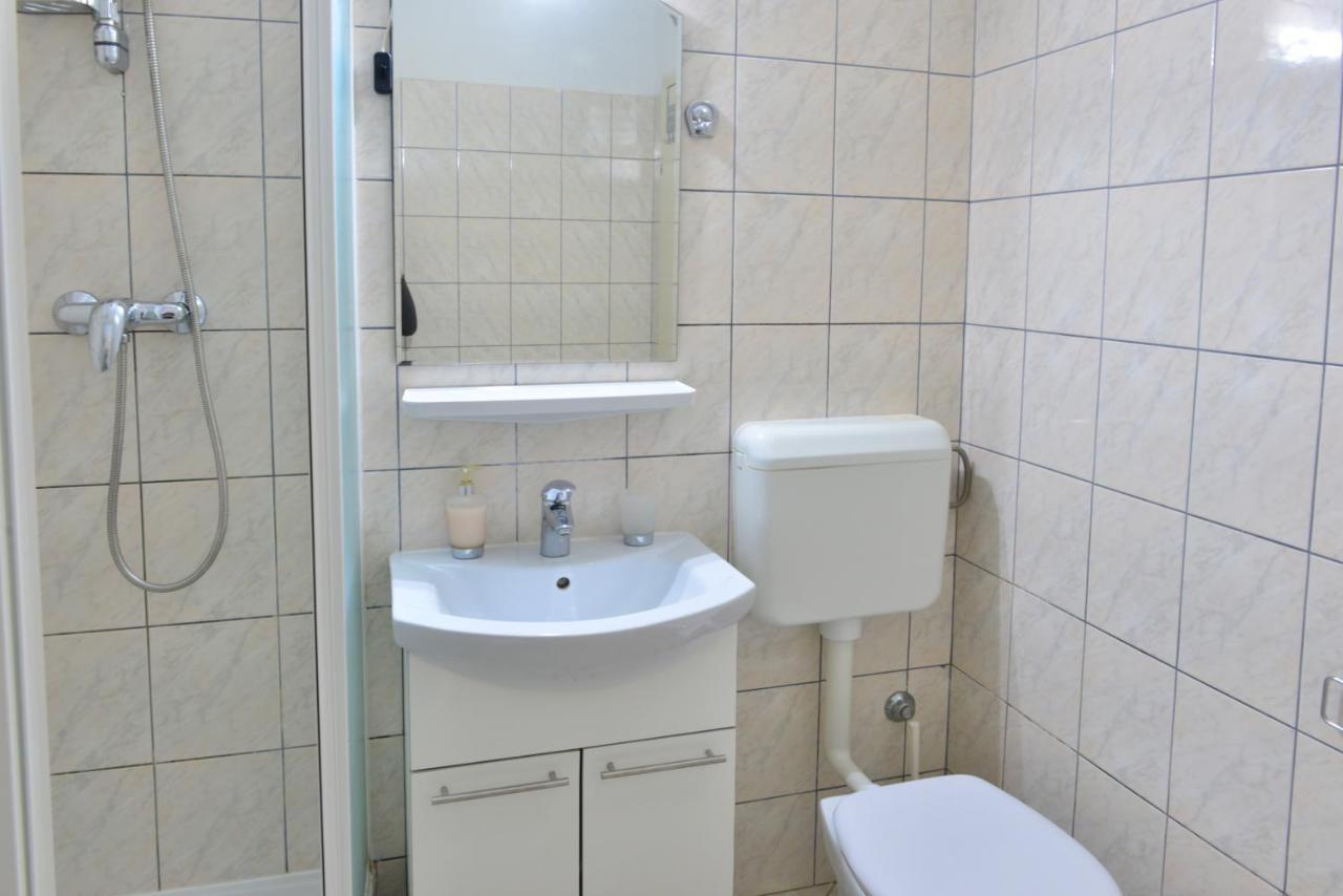 Apt Lavender On Nincevica St- 1 Bedroom Apt 5 Min To The Old Town Of Split Zewnętrze zdjęcie