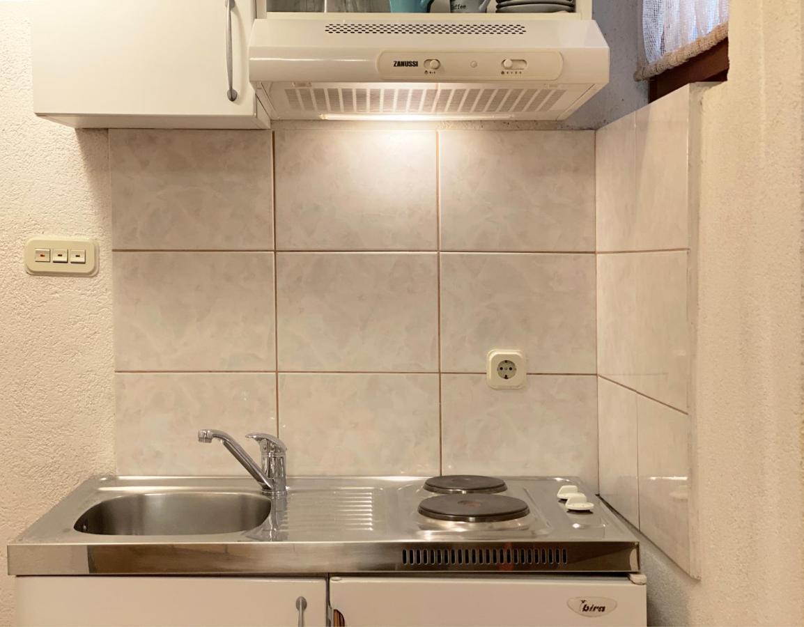 Apt Lavender On Nincevica St- 1 Bedroom Apt 5 Min To The Old Town Of Split Zewnętrze zdjęcie