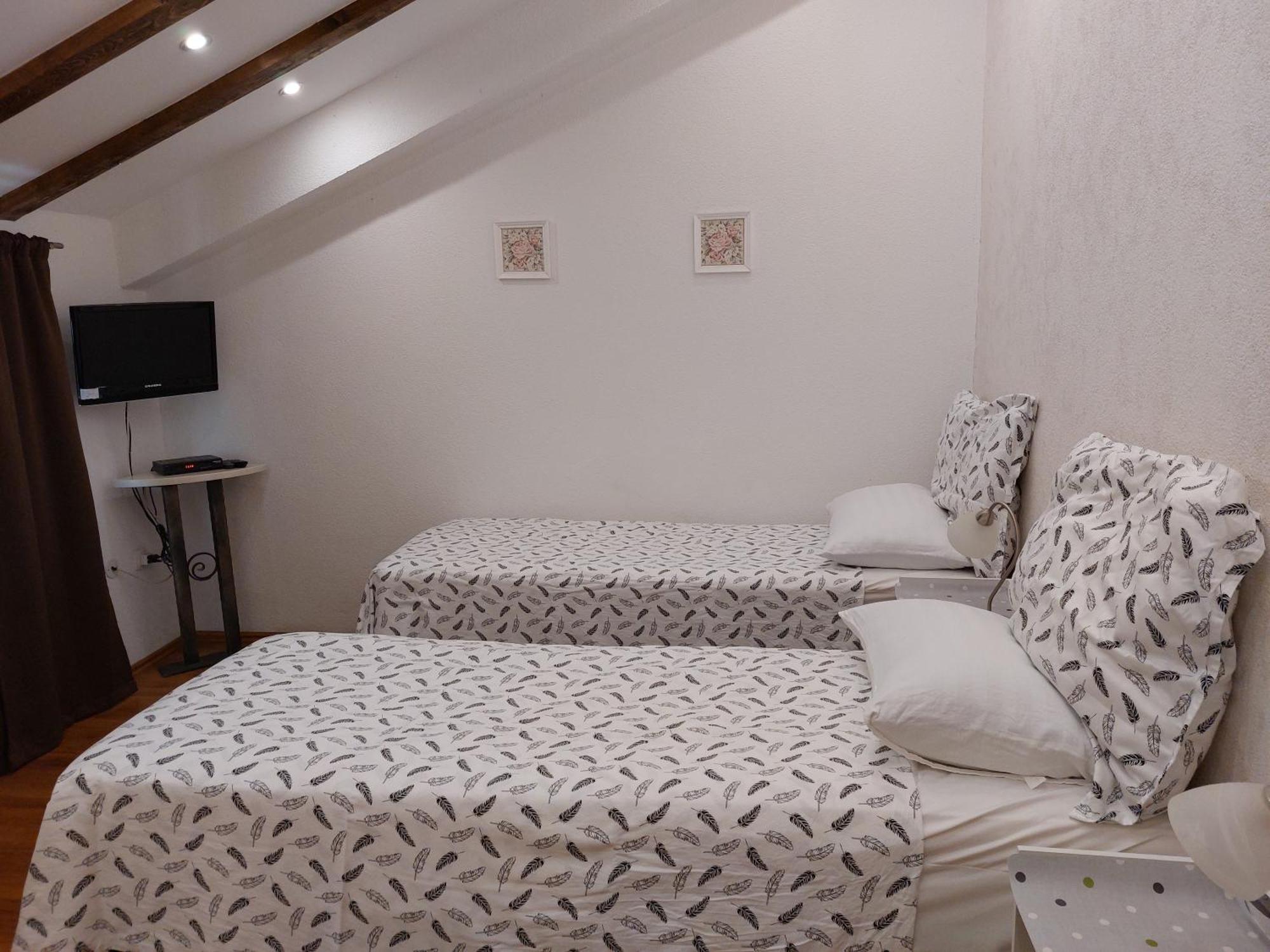 Apt Lavender On Nincevica St- 1 Bedroom Apt 5 Min To The Old Town Of Split Zewnętrze zdjęcie