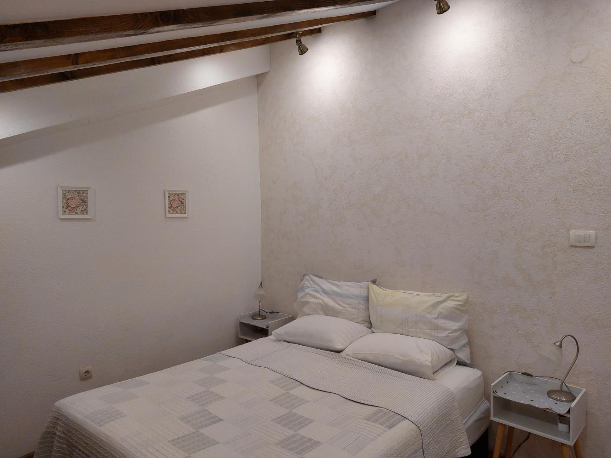 Apt Lavender On Nincevica St- 1 Bedroom Apt 5 Min To The Old Town Of Split Zewnętrze zdjęcie