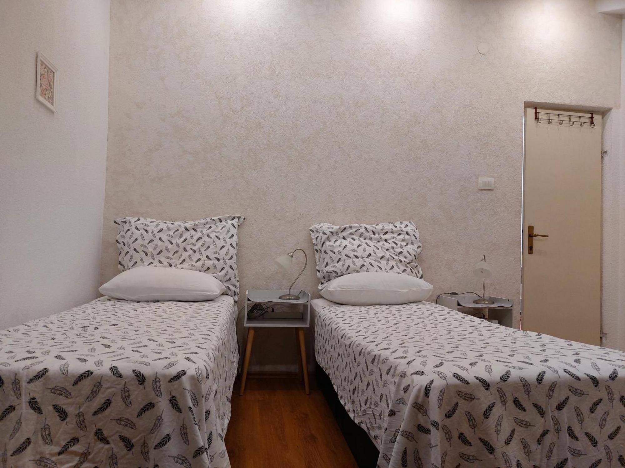 Apt Lavender On Nincevica St- 1 Bedroom Apt 5 Min To The Old Town Of Split Zewnętrze zdjęcie